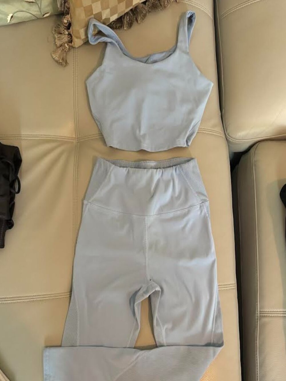 Glyder Athletic Wear